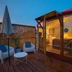 Izera Glamping Adults - Luksusowe Jurty&spa * Gajowka (Lower Silesia)