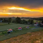 Luksustelt Izera Glamping Adults - Luksusowe Jurty&spa