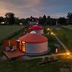 Izera Glamping Adults - Luksusowe Jurty&spa *
