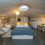 Izera Glamping Adults - Luksusowe Jurty&spa Luksustelt *