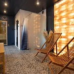 Izera Glamping Adults - Luksusowe Jurty&spa Luksustelt *