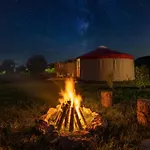 Izera Glamping Adults - Luksusowe Jurty&spa * Gajowka (Lower Silesia)