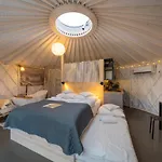 Luksustelt Izera Glamping Adults - Luksusowe Jurty&spa