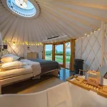 Izera Glamping Adults - Luksusowe Jurty&spa * Gajowka (Lower Silesia)