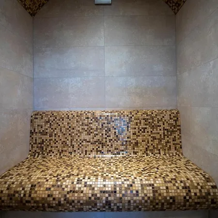 Izera Glamping Adults - Luksusowe Jurty&spa Luxusní stan Gajowka (Lower Silesia)