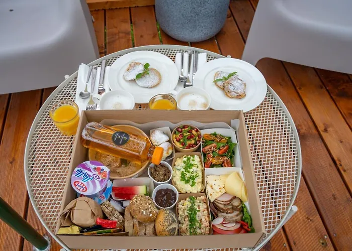 Izera Glamping Adults - Luksusowe Jurty&spa Luxury tent *