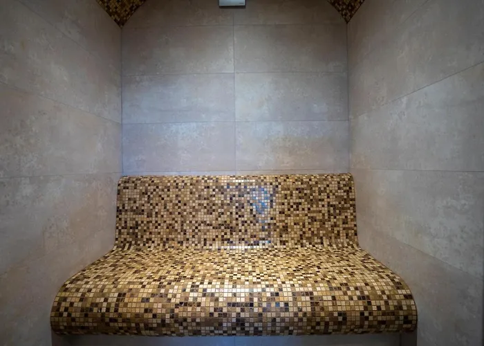 Izera Glamping Adults - Luksusowe Jurty&spa Luxury tent Gajowka (Lower Silesia)